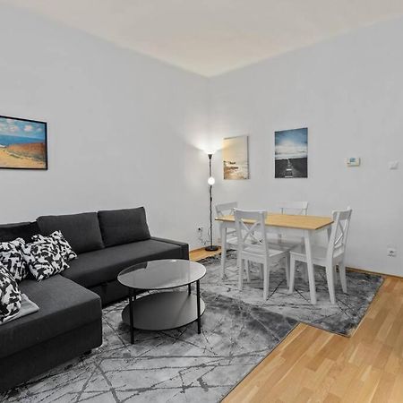 Modern Apartment Close To Center - 2Br Vienna Esterno foto