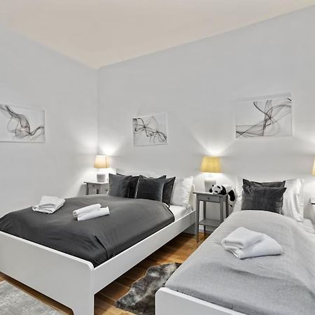 Modern Apartment Close To Center - 2Br Vienna Esterno foto