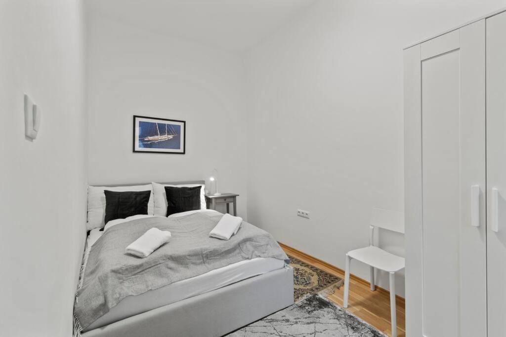 Modern Apartment Close To Center - 2Br Vienna Esterno foto