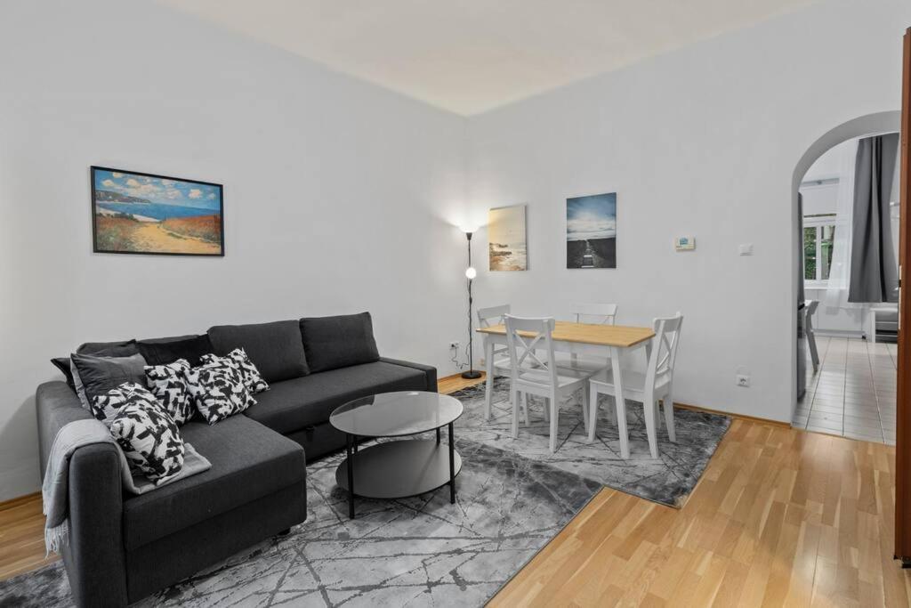 Modern Apartment Close To Center - 2Br Vienna Esterno foto