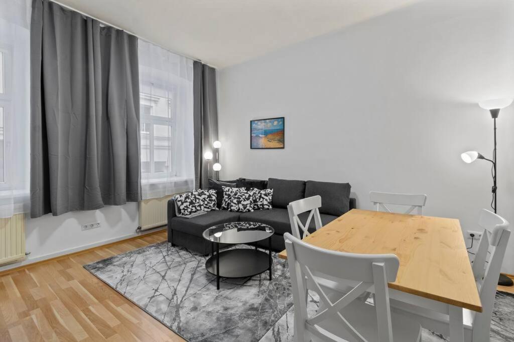 Modern Apartment Close To Center - 2Br Vienna Esterno foto