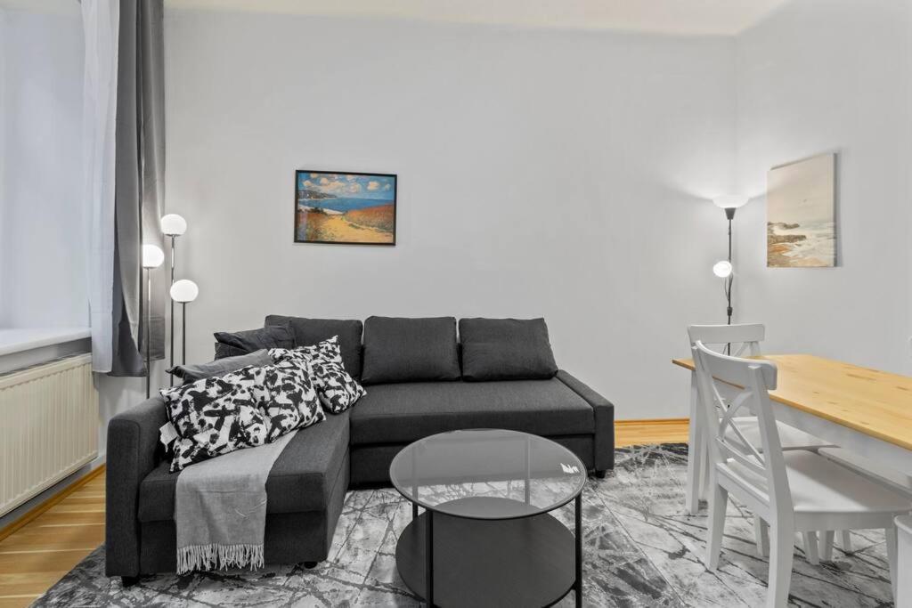 Modern Apartment Close To Center - 2Br Vienna Esterno foto