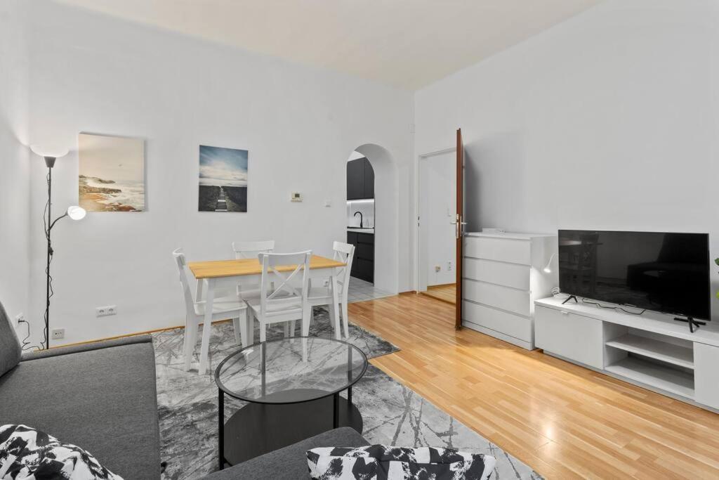Modern Apartment Close To Center - 2Br Vienna Esterno foto