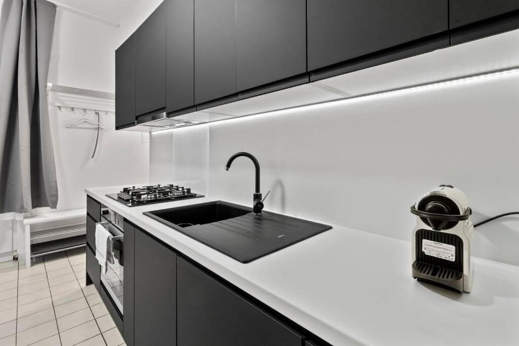 Modern Apartment Close To Center - 2Br Vienna Esterno foto