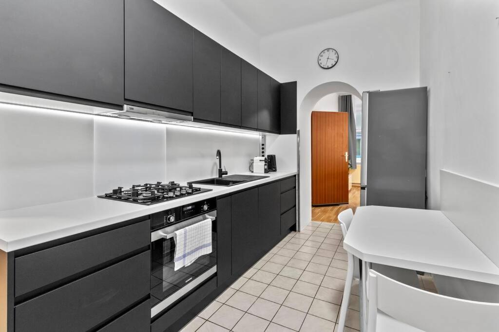 Modern Apartment Close To Center - 2Br Vienna Esterno foto